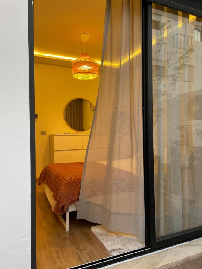 Picasso - Luxury Apartment With Swimming Pool 卡萨布兰卡 外观 照片