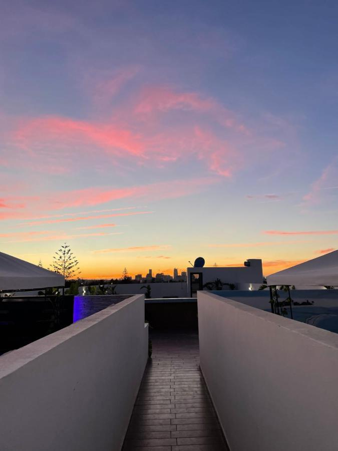 Picasso - Luxury Apartment With Swimming Pool 卡萨布兰卡 外观 照片