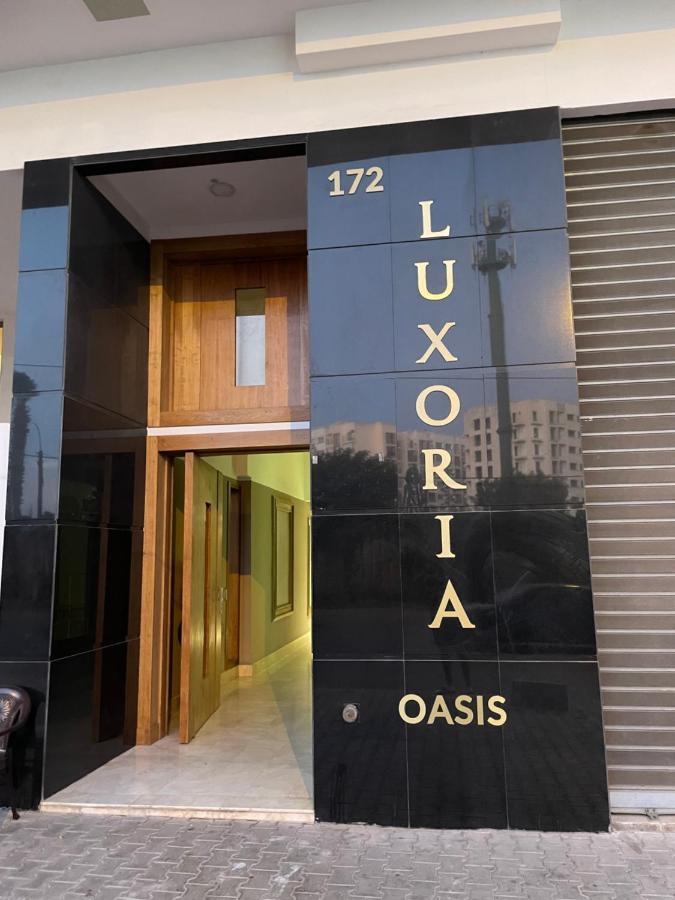 Picasso - Luxury Apartment With Swimming Pool 卡萨布兰卡 外观 照片